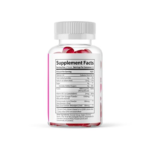 Ace Keto ACV Gummies (Official 1 Month) Ace Keto ACV Gummies Advanced Weight Loss Max-BioUS supplements