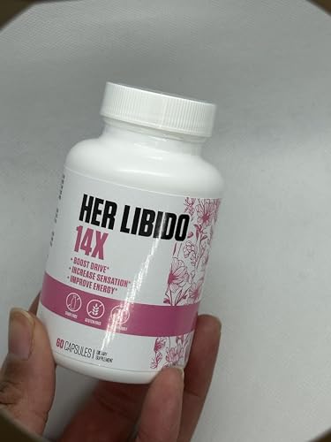 EPN Supplements Her Libido 14x Extra Strength | #1 Rated Female Enhancement EPN SupplementsAu supplements