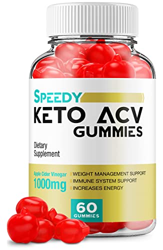 Speedy Keto ACV Gummies Speedy ACV Advanced Keto Formula Plus Apple Cider Vinegar RillvoAu supplements