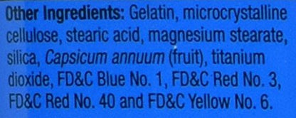 BPI Sports -Roxylean Extreme Fat Burner & Weight Loss Supplement, 60Count BPI SportsUS supplements