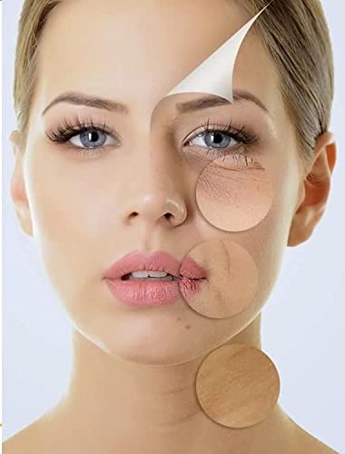 Premium Marine Collagen Supplements for Women, Ultra Potent Marine Collagen Capsules Collagen MaxAu supplements