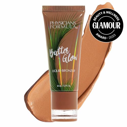 Physicians Formula Butter Glow Liquid Bronzer Physicians FormulaAu supplements