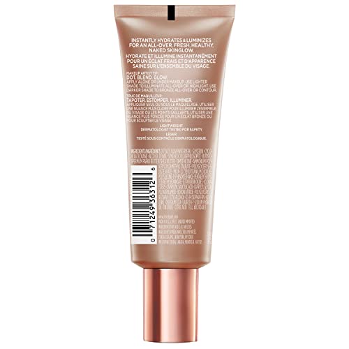 L'Oreal Paris Makeup True Match Lumi Glotion, Natural Glow Enhancer, Illuminator Highlighter, Bronzing Drops For a Sun-Kissed Glow, 903 Medium L'Oreal ParisAu supplements
