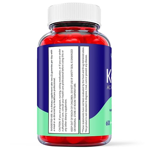 (2 Pack) Vital Gummies, Vital Keto Gummies, Vital Keto ACV Gummies Vital ACV Keto Gummies Ark LabsUS supplements