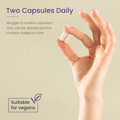 Proceive® Pregnancy Trimester 3 (28 Weeks) Pregnancy Vitamin & Mineral Supplements ProceiveUS supplements