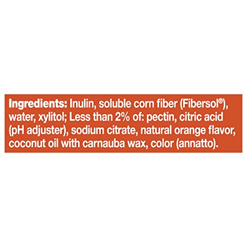 Metamucil Daily Fiber Gummies, Orange Flavored, No Sugar Added, 5g Prebiotic Plant MetamucilUS supplements