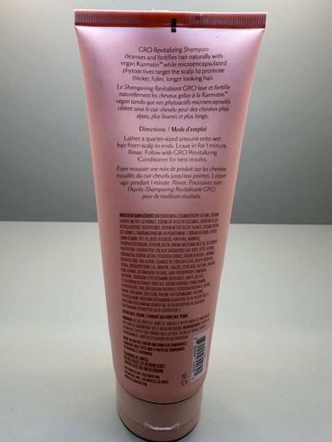 Vegamour Essentials Kit: Revitalizing Shampoo & Conditioner, Hair Serum, Weightless Repair Oil for All Hair Types VEGAMOURAu supplements