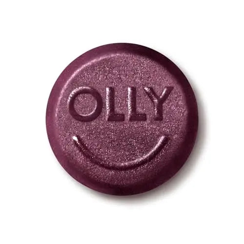 OLLY Kids Multivitamin & Probiotic Gummy, Digestive Support, Vitamins A, D, C, E, B, Zinc, Chewable Supplement OLLYAu supplements