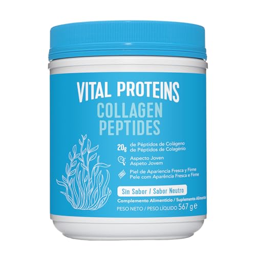 Vital Proteins Collagen Peptides - 567g VITAL PROTEINSAu supplements