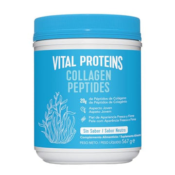 Vital Proteins Collagen Peptides - 567g VITAL PROTEINSAu supplements