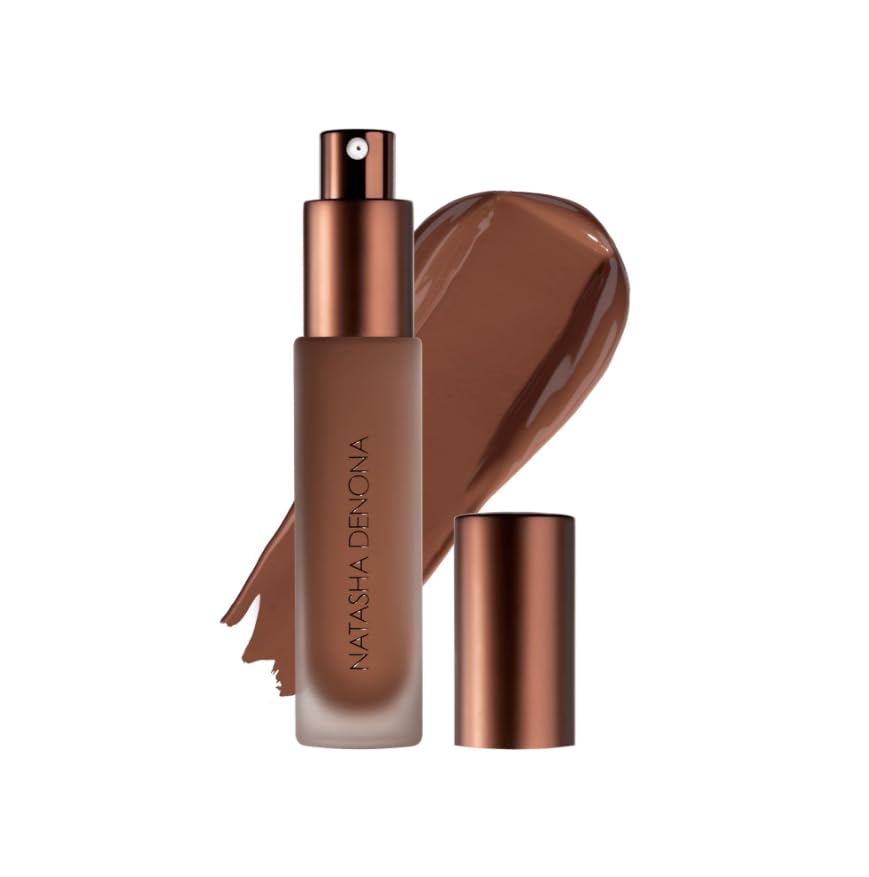 Natasha Denona HY-SCULPT LIQUID BRONZER Serum-Infused Liquid Bronzer - Toasty Natasha DenonaAu supplements