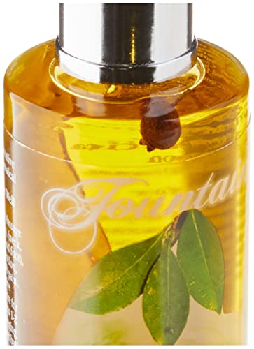 Fountain Pimento Oil for Massage Therapy, Muscle and Joint Deep Tissue Massage, Sore Muscle Balm Massage & Topical Herbal Rub (Pack of 2) FountainAu supplements