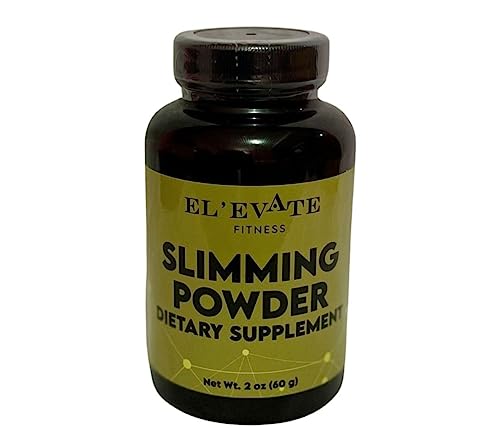 Elevate Fitness Slimming Powder Elevate FitnessAu supplements