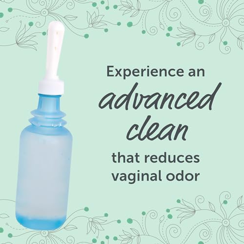 Summer's Eve Feminine Douche, Complete Clean Odor Reduction with Boric Acid Complex, 2 Units Summer's EveAu supplements