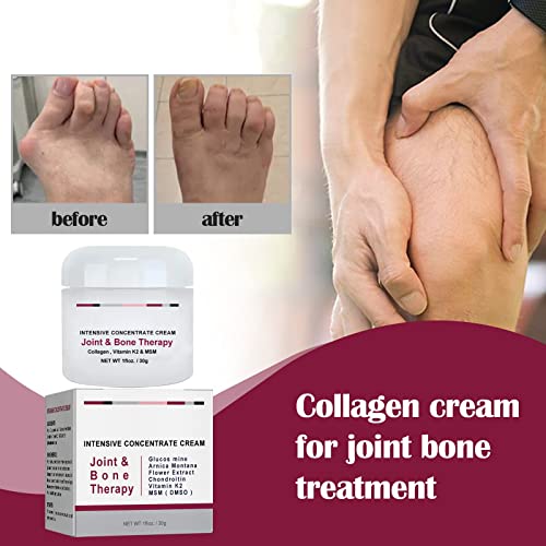 Joint Collagen Relieves Joint Soreness And Body Joint Care Collagen Get Thick Products GenericAu supplements