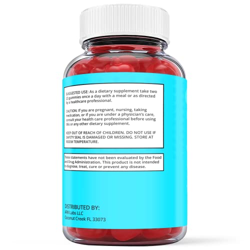 Ark Labs Tru Bio Keto Gummies, Tru Bio Keto ACV Gummies (2 Pack) Ark LabsUS supplements