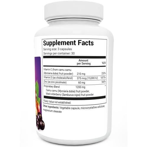 Dr. Berg's Advanced Immune Support - Daily Immunity Multi-System Defense Supplement Dr. Berg NutritionalsUS supplements