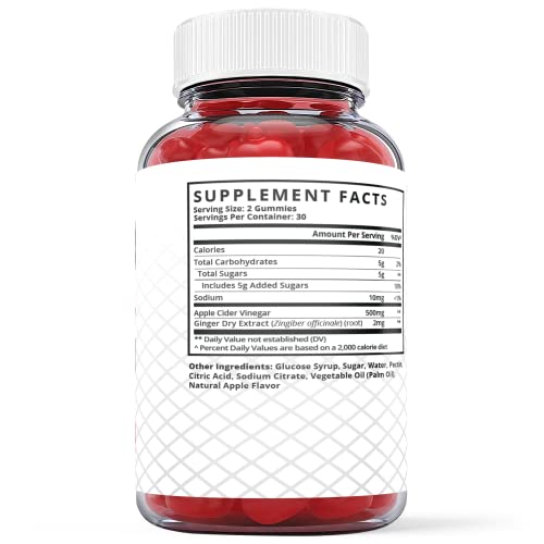 Keto ACV 20 Gummies - Keto ACV 20 Gummies, Keto ACV 20 Ketosis Gummies with Apple Ark LabsAu supplements