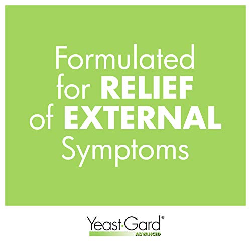 Yeast-Gard Homeopathic Formula Gel Soothes & Cools - 1 Ounce Lake ConsumerAu supplements