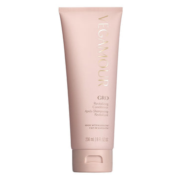 VEGAMOUR GRO Revitalizing Conditioner | Smooths, Strengthens and Adds Shine to Thinning Hair | Clean, Vegan, Cruelty-Free, Clinically Proven and Color Safe (8 Fl Oz) VEGAMOURAu supplements