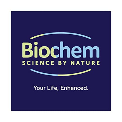 Biochem, Whey Protein Powder, 20g of Protein to Support Muscles and Intense Workouts BiochemUS supplements