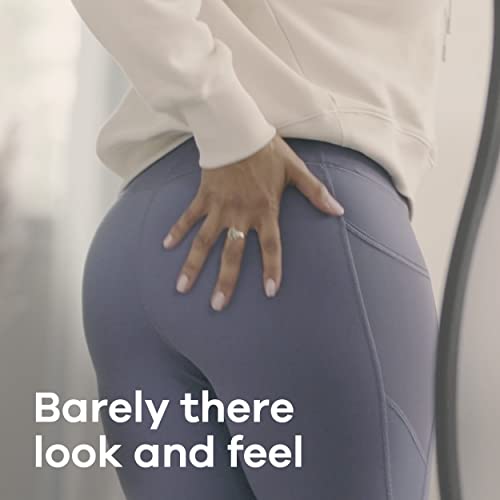 Always Discreet Adult Moderate Long Incontinence Pads, Up to 100% Leak Always DiscreetUS supplements