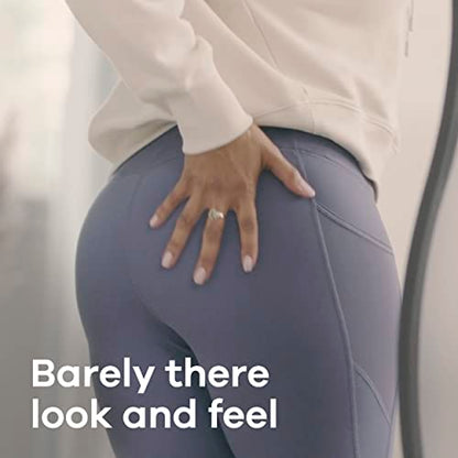 Always Discreet Adult Moderate Long Incontinence Pads, Up to 100% Leak Always DiscreetUS supplements