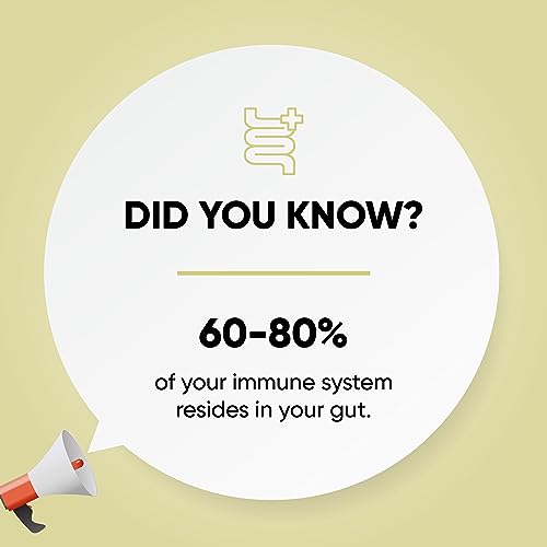 Sandhu's Gut Health - Prebiotic, Probiotic, Postbiotic & L-Glutamine – Digestive Health Sandhu'sUS supplements