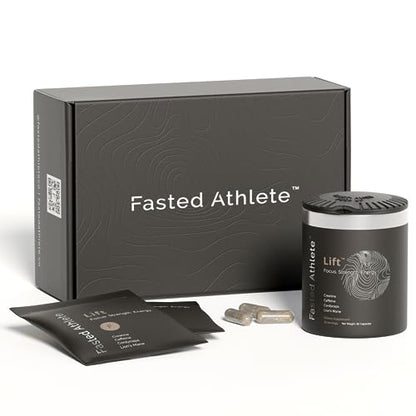 Lift Black Label – Nootropic Brain Booster Supplement for Productivity Fasted AthleteUS supplements