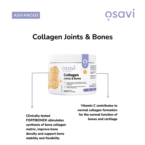 Osavi Collagen Peptides - Joints & Bones - 153g OSAVIAu supplements