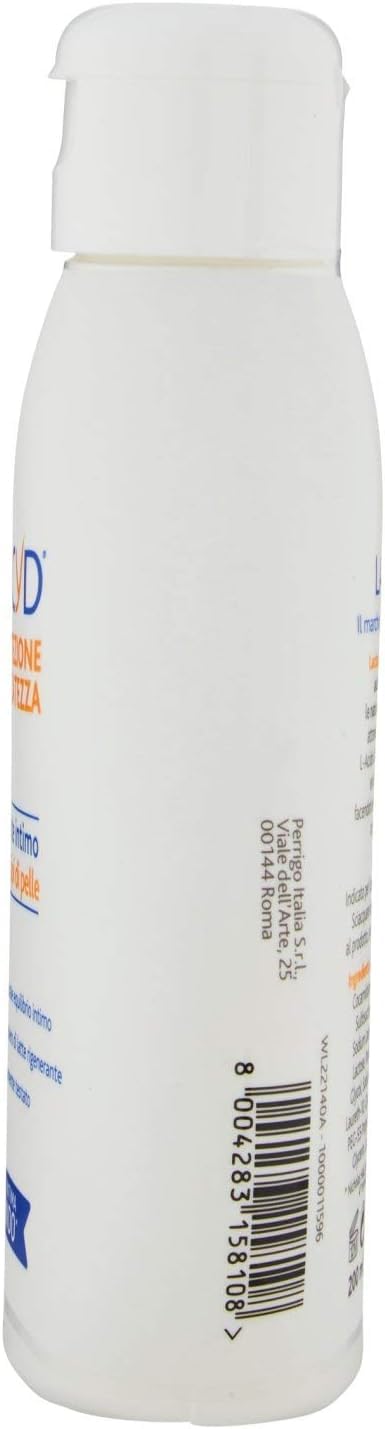 LACTACYD FEMINA Intimate Washing Lotion 200ML Every Day USE LactacydAu supplements
