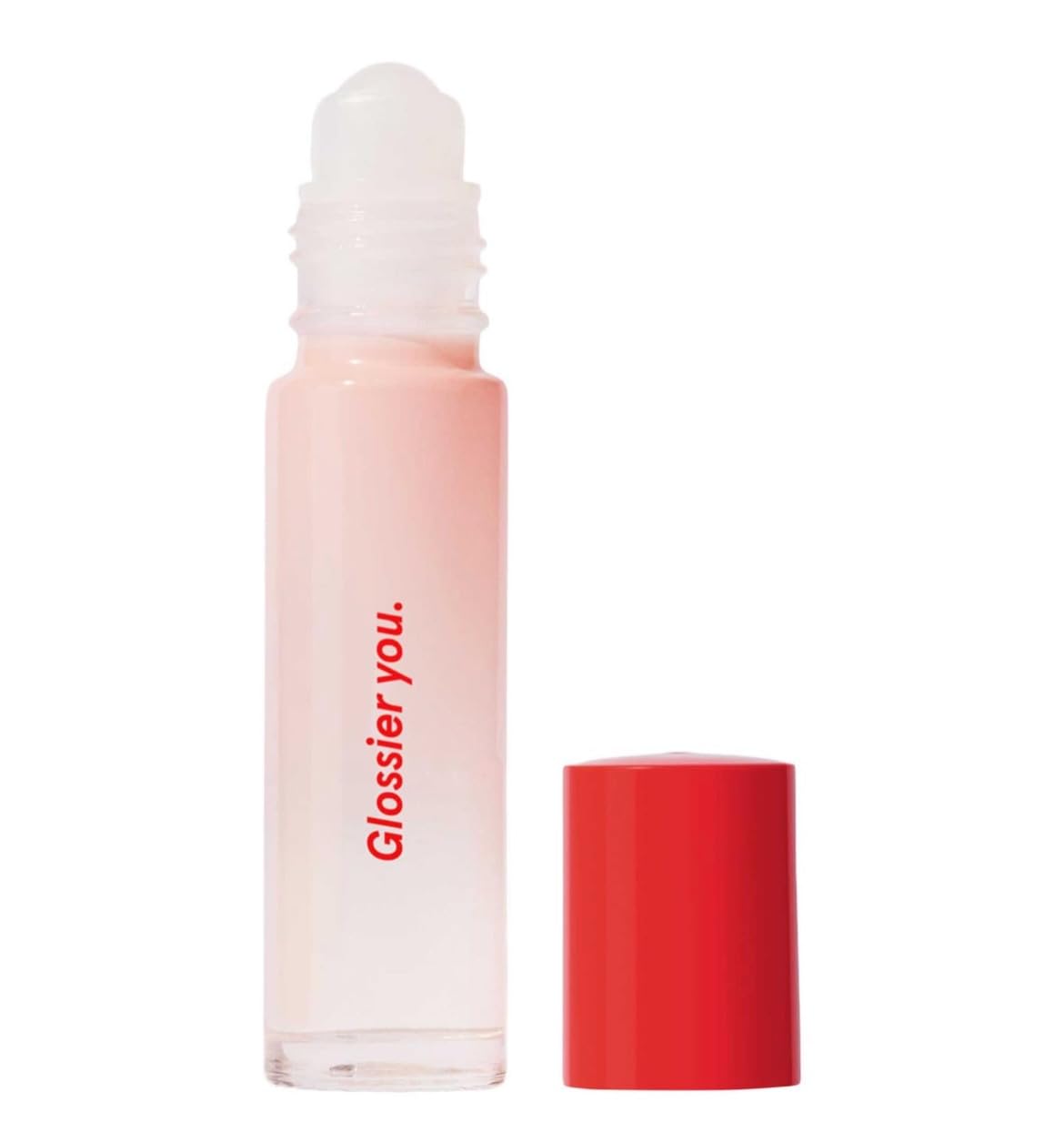 Glossier You Limited Edition Two of You Eau de Parfum Holiday Gift Set - Full Size Spray (1.7oz / 50ml) and Travel Size Rollerball (0.27oz / 8ml) GlossierAu supplements