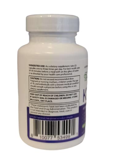 (5 Pack) Trim Life Labs Keto Pills Includes Apple Cider Vinegar Patented goBHB® Exogenou Justified LaboratoriesAu supplements
