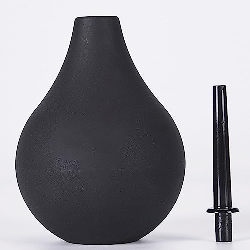 Bodundirect Medical Materials Anal Douche Enema Bulb Vaginal Douche Enemas Cleaner for Women’s BodundirectAu supplements