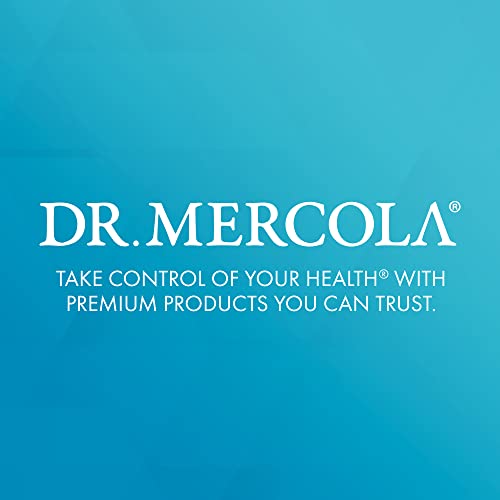 Dr. Mercola Magnesium L-Threonate, 90 Servings (270 Capsules), Dietary Supplement Dr. MercolaUS supplements