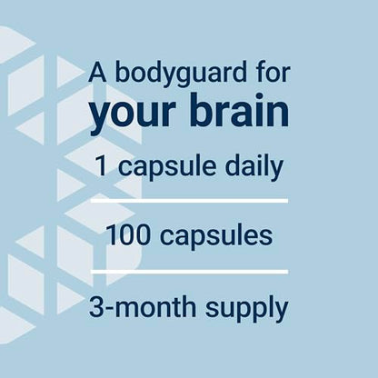 Life Extension Lithium 1000 mcg - for Brain Health, Anti-Aging & Longevity Life ExtensionUS supplements