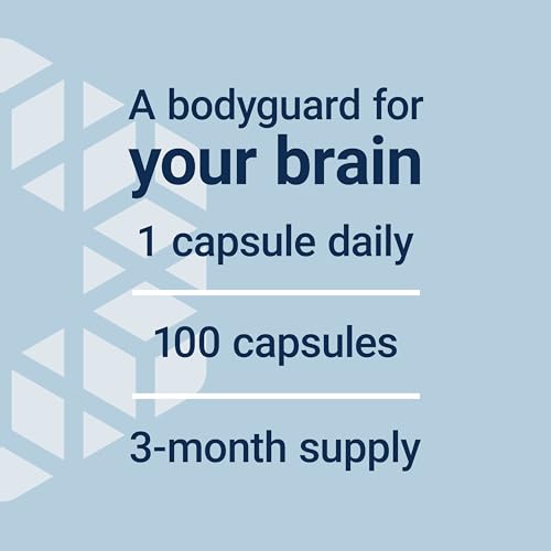 Life Extension Lithium 1000 mcg - for Brain Health, Anti-Aging & Longevity Life ExtensionAu supplements