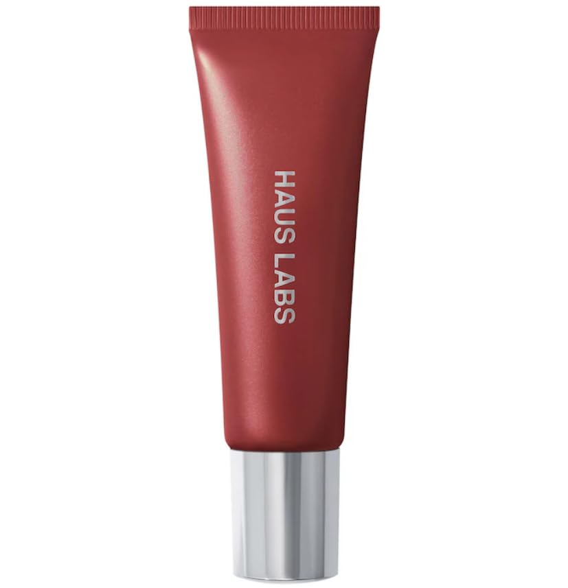 HAUS LABS BY LADY GAGA Hy-Power Eye, Cheek & Lip Paint in Burgundy Shimmer & Complimentary Sheet Masque HAUS LABS BY LADY GAGAAu supplements