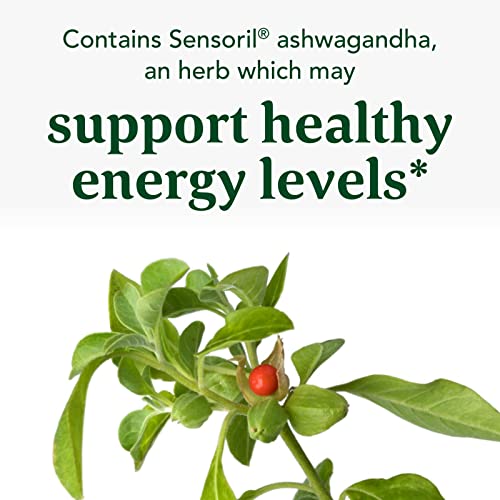 MegaFood Thyroid Strength - Mineral Supplement - Thyroid Support for Women MegaFoodUS supplements