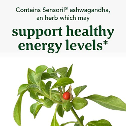 MegaFood Thyroid Strength - Mineral Supplement - Thyroid Support for Women MegaFoodUS supplements