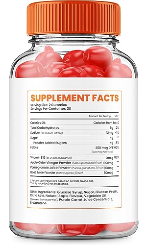 (5 Pack) Good Keto ACV Gummies - Official - Keto Good ACV Advanced Formula Plus RillvoAu supplements