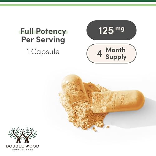 Methylated Multivitamin (Methylated and Activated Vitamins Only - Methylated B Complex with Trimethylglycine Double Wood SupplementsAu supplements