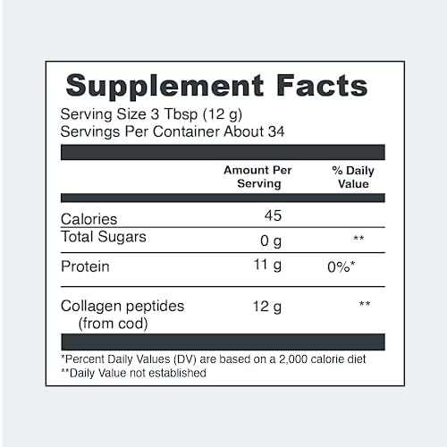 Vital Proteins Marine Collagen Peptides Powder Supplement for Skin Hair Nail Joint Vital ProteinsUS supplements