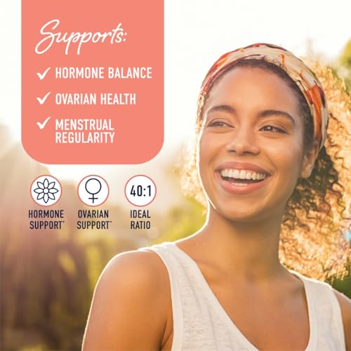 Myo-Inositol & D-Chiro Inositol | Hormone Balance for Women | Ideal 40:1 Ratio | Myo Inosit SMNutritionUS supplements