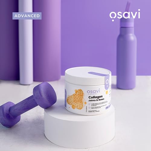 Osavi Collagen Peptides - Joints & Bones - 153g OSAVIAu supplements
