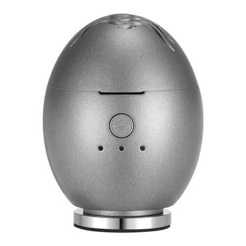 ARTRONIC Orbby Portable Aromatherapy Diffuser | Adjustable Temp | Natural Agarwood ArtronicAu supplements