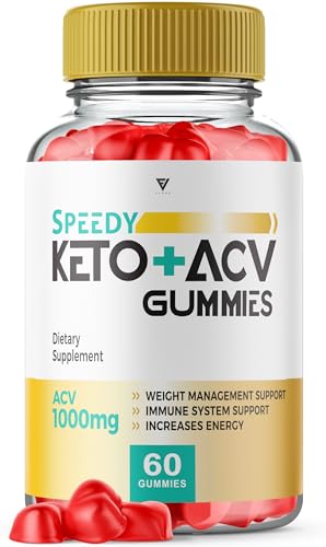 Speedy Keto ACV Gummies, Speedy Keto ACV Gummies Advanced Weight Loss 750MG FyvusUS supplements